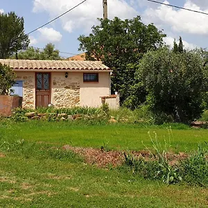 Cabanon Hébergement de vacances Le Beausset